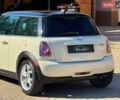 Білий Міні Cooper, об'ємом двигуна 1.6 л та пробігом 160 тис. км за 6900 $, фото 11 на Automoto.ua