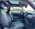 Білий Міні Cooper, об'ємом двигуна 1.6 л та пробігом 180 тис. км за 7200 $, фото 27 на Automoto.ua