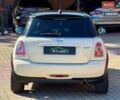 Білий Міні Cooper, об'ємом двигуна 1.6 л та пробігом 160 тис. км за 6900 $, фото 12 на Automoto.ua