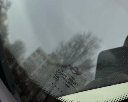 Белый Мини Купер, объемом двигателя 1.6 л и пробегом 132 тыс. км за 7950 $, фото 24 на Automoto.ua