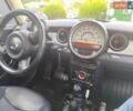 Белый Мини Купер, объемом двигателя 1.6 л и пробегом 220 тыс. км за 7000 $, фото 15 на Automoto.ua