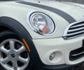 Белый Мини Купер, объемом двигателя 1.6 л и пробегом 174 тыс. км за 7190 $, фото 2 на Automoto.ua