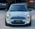 Білий Міні Cooper, об'ємом двигуна 1.6 л та пробігом 160 тис. км за 6900 $, фото 4 на Automoto.ua