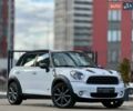 Белый Мини Купер, объемом двигателя 2 л и пробегом 189 тыс. км за 11500 $, фото 1 на Automoto.ua