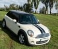 Білий Міні Cooper, об'ємом двигуна 1.6 л та пробігом 102 тис. км за 9300 $, фото 1 на Automoto.ua