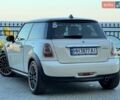 Білий Міні Cooper, об'ємом двигуна 1.6 л та пробігом 180 тис. км за 7200 $, фото 5 на Automoto.ua