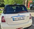 Білий Міні Cooper, об'ємом двигуна 1.6 л та пробігом 163 тис. км за 8000 $, фото 8 на Automoto.ua