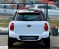 Белый Мини Купер, объемом двигателя 2 л и пробегом 189 тыс. км за 11500 $, фото 14 на Automoto.ua