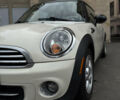 Белый Мини Купер, объемом двигателя 1.6 л и пробегом 132 тыс. км за 7950 $, фото 3 на Automoto.ua
