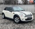 Белый Мини Купер, объемом двигателя 1.6 л и пробегом 178 тыс. км за 6990 $, фото 1 на Automoto.ua