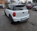 Білий Міні Cooper, об'ємом двигуна 1.6 л та пробігом 165 тис. км за 10500 $, фото 4 на Automoto.ua