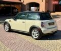 Білий Міні Cooper, об'ємом двигуна 1.6 л та пробігом 160 тис. км за 6900 $, фото 9 на Automoto.ua