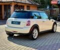 Білий Міні Cooper, об'ємом двигуна 1.6 л та пробігом 160 тис. км за 6900 $, фото 14 на Automoto.ua