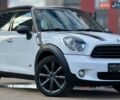 Белый Мини Купер, объемом двигателя 2 л и пробегом 189 тыс. км за 11500 $, фото 2 на Automoto.ua