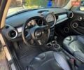Білий Міні Cooper, об'ємом двигуна 1.6 л та пробігом 160 тис. км за 6900 $, фото 24 на Automoto.ua