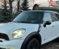 Білий Міні Cooper, об'ємом двигуна 1.6 л та пробігом 240 тис. км за 8500 $, фото 1 на Automoto.ua