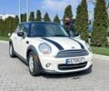 Білий Міні Cooper, об'ємом двигуна 1.6 л та пробігом 177 тис. км за 7100 $, фото 1 на Automoto.ua