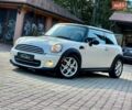 Білий Міні Cooper, об'ємом двигуна 1.6 л та пробігом 160 тис. км за 6900 $, фото 1 на Automoto.ua