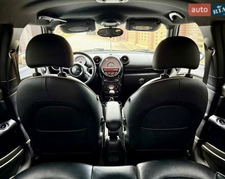 Білий Міні Cooper, об'ємом двигуна 1.6 л та пробігом 230 тис. км за 8800 $, фото 14 на Automoto.ua