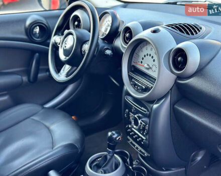 Білий Міні Cooper, об'ємом двигуна 1.6 л та пробігом 210 тис. км за 11000 $, фото 3 на Automoto.ua