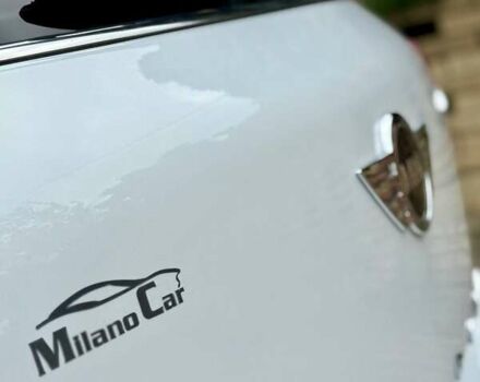 Білий Міні Cooper, об'ємом двигуна 1.6 л та пробігом 230 тис. км за 8800 $, фото 9 на Automoto.ua