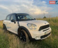Білий Міні Cooper, об'ємом двигуна 1.6 л та пробігом 86 тис. км за 12000 $, фото 1 на Automoto.ua