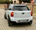 Білий Міні Cooper, об'ємом двигуна 1.6 л та пробігом 230 тис. км за 8800 $, фото 1 на Automoto.ua