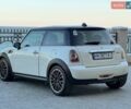 Білий Міні Cooper, об'ємом двигуна 1.6 л та пробігом 180 тис. км за 7200 $, фото 10 на Automoto.ua
