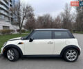Білий Міні Cooper, об'ємом двигуна 1.6 л та пробігом 135 тис. км за 7500 $, фото 1 на Automoto.ua