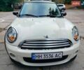 Білий Міні Cooper, об'ємом двигуна 1.6 л та пробігом 136 тис. км за 6600 $, фото 15 на Automoto.ua
