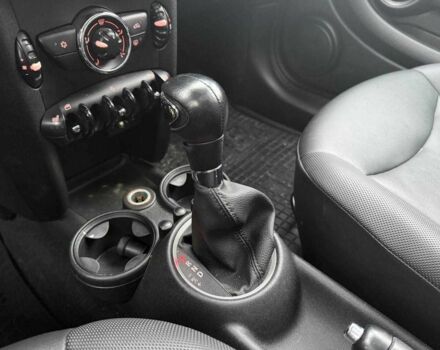 Міні Cooper 2012 у Києві на Automoto.ua Білий Міні Cooper, об'ємом двигуна 1.6 л та пробігом 131 тис. км за 8990 $, фото 18 на Automoto.ua