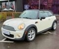 Міні Cooper 2012 у Києві на Automoto.ua Білий Міні Cooper, об'ємом двигуна 1.6 л та пробігом 131 тис. км за 8990 $, фото 2 на Automoto.ua