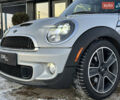 Білий Міні Cooper, об'ємом двигуна 1.6 л та пробігом 233 тис. км за 7490 $, фото 7 на Automoto.ua