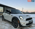 Білий Міні Cooper, об'ємом двигуна 1.6 л та пробігом 233 тис. км за 7490 $, фото 1 на Automoto.ua