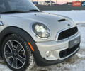Білий Міні Cooper, об'ємом двигуна 1.6 л та пробігом 233 тис. км за 7490 $, фото 5 на Automoto.ua