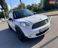Білий Міні Cooper, об'ємом двигуна 1.6 л та пробігом 107 тис. км за 10200 $, фото 4 на Automoto.ua