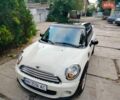 Білий Міні Cooper, об'ємом двигуна 1.6 л та пробігом 136 тис. км за 6600 $, фото 14 на Automoto.ua