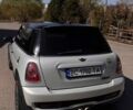Білий Міні Cooper, об'ємом двигуна 1.6 л та пробігом 236 тис. км за 8300 $, фото 7 на Automoto.ua