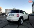 Білий Міні Cooper, об'ємом двигуна 1.6 л та пробігом 219 тис. км за 8000 $, фото 2 на Automoto.ua