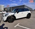 Білий Міні Cooper, об'ємом двигуна 1.6 л та пробігом 107 тис. км за 10200 $, фото 6 на Automoto.ua