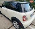 Білий Міні Cooper, об'ємом двигуна 1.6 л та пробігом 136 тис. км за 6600 $, фото 11 на Automoto.ua