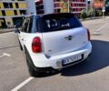 Білий Міні Cooper, об'ємом двигуна 1.6 л та пробігом 107 тис. км за 10200 $, фото 17 на Automoto.ua