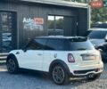 Білий Міні Cooper, об'ємом двигуна 1.6 л та пробігом 167 тис. км за 8000 $, фото 7 на Automoto.ua