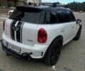 Білий Міні Cooper, об'ємом двигуна 1.6 л та пробігом 175 тис. км за 9900 $, фото 1 на Automoto.ua