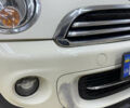 Белый Мини Купер, объемом двигателя 1.6 л и пробегом 207 тыс. км за 7500 $, фото 12 на Automoto.ua