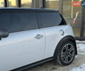 Білий Міні Cooper, об'ємом двигуна 1.6 л та пробігом 233 тис. км за 7490 $, фото 10 на Automoto.ua