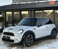 Білий Міні Cooper, об'ємом двигуна 1.6 л та пробігом 233 тис. км за 7490 $, фото 1 на Automoto.ua