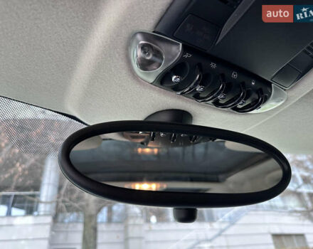 Білий Міні Cooper, об'ємом двигуна 1.6 л та пробігом 135 тис. км за 8500 $, фото 11 на Automoto.ua