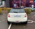 Білий Міні Cooper, об'ємом двигуна 1.6 л та пробігом 131 тис. км за 8990 $, фото 4 на Automoto.ua