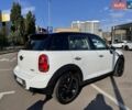 Білий Міні Cooper, об'ємом двигуна 1.6 л та пробігом 107 тис. км за 10200 $, фото 7 на Automoto.ua
